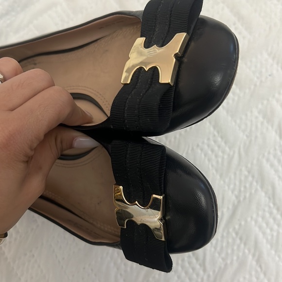 Tory Burch Flats - Picture 4 of 4